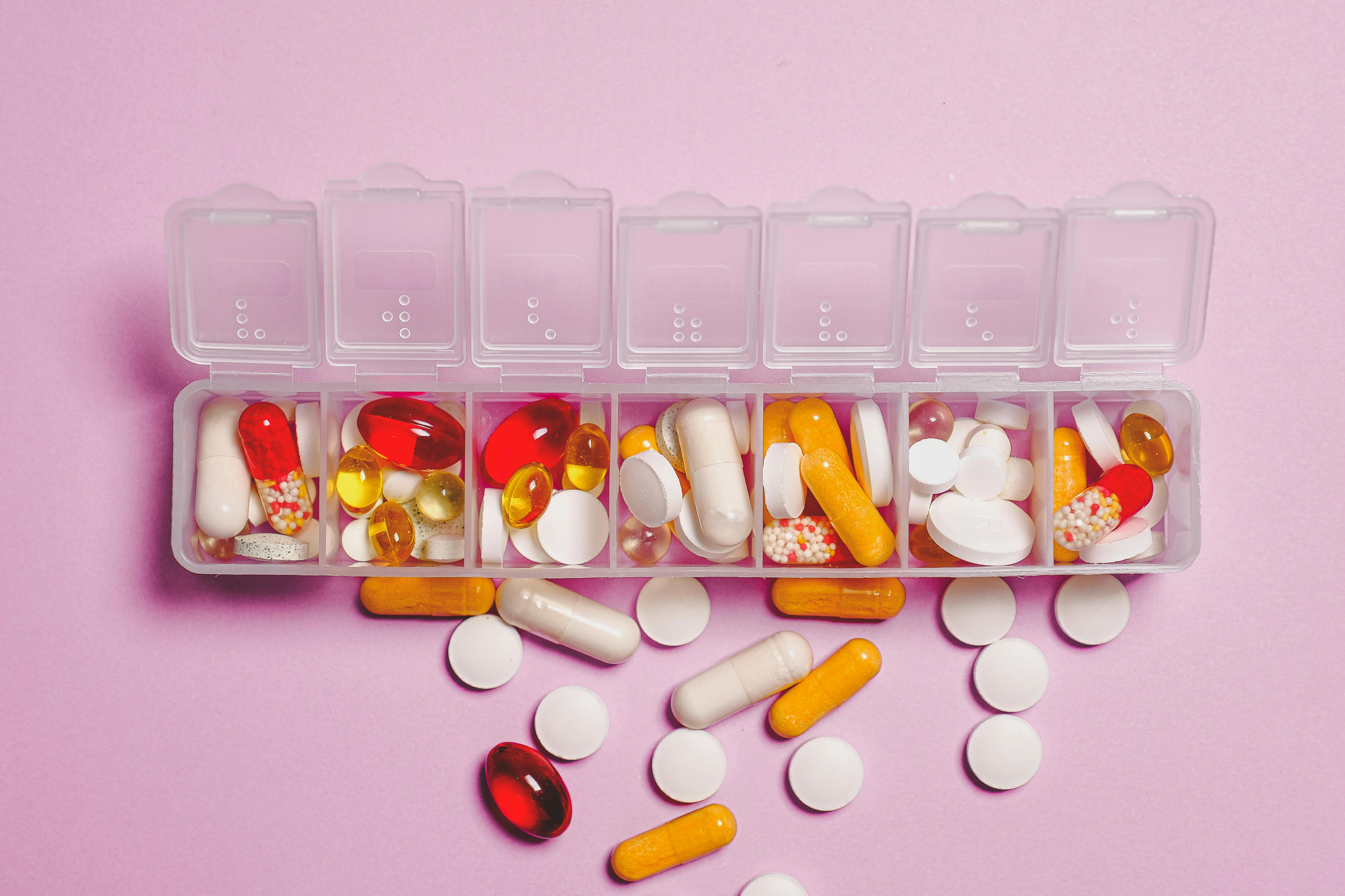 Professional medication management services for mental health treatment in Mesa